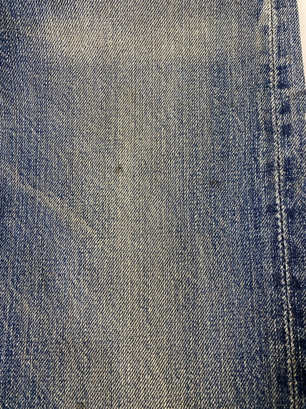 【現状渡し品】【メンズ】 LEVI'S リーバイス 50S-XX DENIM PANTS 50年代 デニムパンツ メンズ ボトムス ヴィンテージ 50年代 157-261002-em-34-min サイズ：W32×L36 カラー：インディゴ 万代Net店