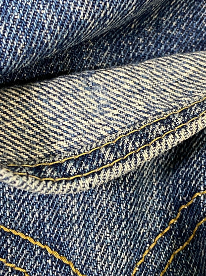 【現状渡し品】【メンズ】 LEVI'S リーバイス 50S-XX DENIM PANTS 50年代 デニムパンツ メンズ ボトムス ヴィンテージ 50年代 157-261002-em-34-min サイズ：W32×L36 カラー：インディゴ 万代Net店