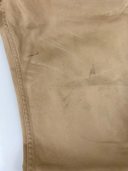 【現状渡し品】【メンズ】 BUZZ RICKSON'S バズリクソンズ ARMY CHINO PANTS アーミー チノ パンツ メンズ ボトムス ミリタリーパンツ 156-261002-em-42-min サイズ：31×34 カラー：ベージュ 万代Net店