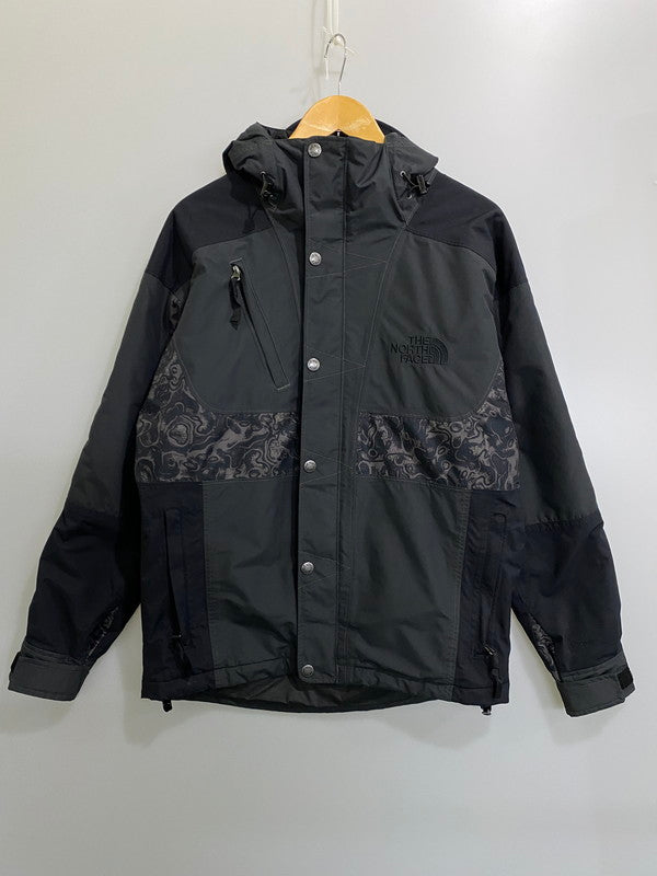 【中古品】【メンズ】 THE NORTH FACE ザ・ノースフェイス 94 RAGE WATERPROOF SYNTHETIC INSULATED JACKET NF0A3XAP ジャケット アウター 防水中綿ジャケット 144-261002-em-25-min サイズ：メンズ：S、ウィメンズ：M カラー：ブラック 万代Net店