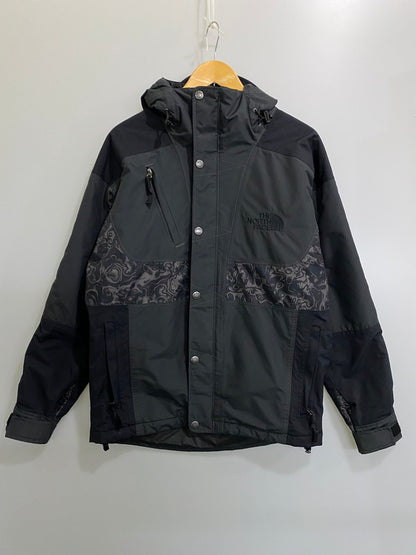 【中古品】【メンズ】 THE NORTH FACE ザ・ノースフェイス 94 RAGE WATERPROOF SYNTHETIC INSULATED JACKET NF0A3XAP ジャケット アウター 防水中綿ジャケット 144-261002-em-25-min サイズ：メンズ：S、ウィメンズ：M カラー：ブラック 万代Net店
