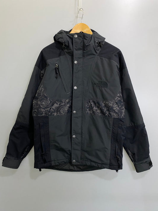 【中古品】【メンズ】 THE NORTH FACE ザ・ノースフェイス 94 RAGE WATERPROOF SYNTHETIC INSULATED JACKET NF0A3XAP ジャケット アウター 防水中綿ジャケット 144-261002-em-25-min サイズ：メンズ：S、ウィメンズ：M カラー：ブラック 万代Net店
