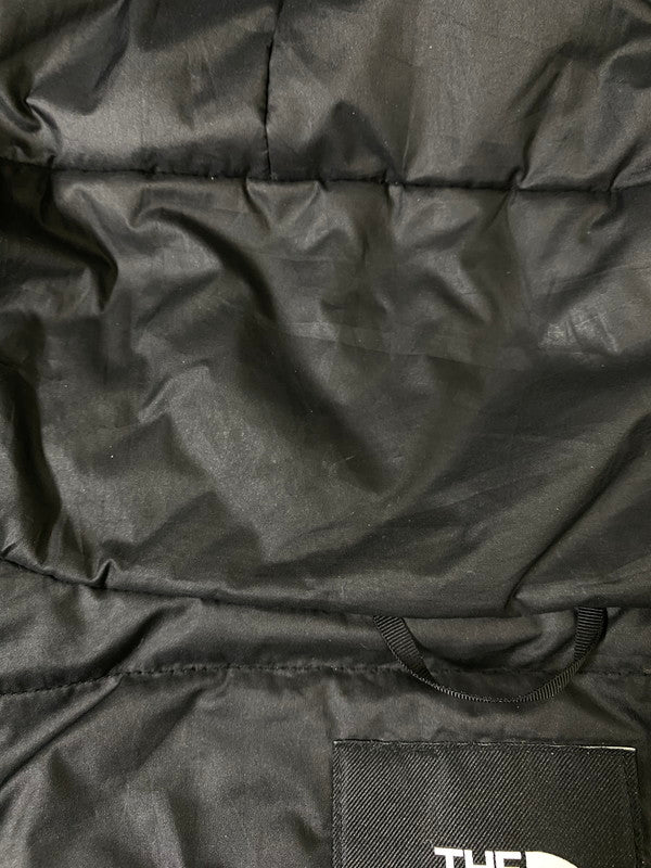 【中古品】【メンズ】 THE NORTH FACE ザ・ノースフェイス 94 RAGE WATERPROOF SYNTHETIC INSULATED JACKET NF0A3XAP ジャケット アウター 防水中綿ジャケット 144-261002-em-25-min サイズ：メンズ：S、ウィメンズ：M カラー：ブラック 万代Net店