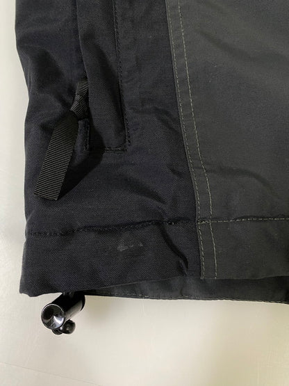 【中古品】【メンズ】 THE NORTH FACE ザ・ノースフェイス 94 RAGE WATERPROOF SYNTHETIC INSULATED JACKET NF0A3XAP ジャケット アウター 防水中綿ジャケット 144-261002-em-25-min サイズ：メンズ：S、ウィメンズ：M カラー：ブラック 万代Net店