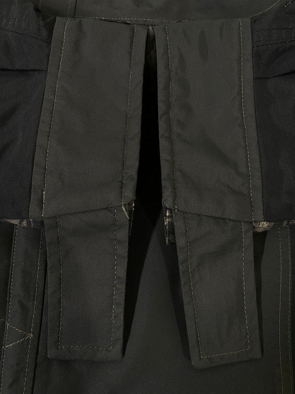 【中古品】【メンズ】 THE NORTH FACE ザ・ノースフェイス 94 RAGE WATERPROOF SYNTHETIC INSULATED JACKET NF0A3XAP ジャケット アウター 防水中綿ジャケット 144-261002-em-25-min サイズ：メンズ：S、ウィメンズ：M カラー：ブラック 万代Net店