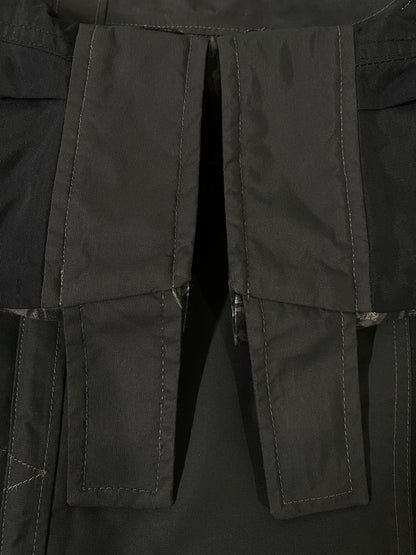 【中古品】【メンズ】 THE NORTH FACE ザ・ノースフェイス 94 RAGE WATERPROOF SYNTHETIC INSULATED JACKET NF0A3XAP ジャケット アウター 防水中綿ジャケット 144-261002-em-25-min サイズ：メンズ：S、ウィメンズ：M カラー：ブラック 万代Net店