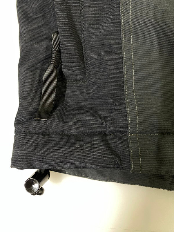 【中古品】【メンズ】 THE NORTH FACE ザ・ノースフェイス 94 RAGE WATERPROOF SYNTHETIC INSULATED JACKET NF0A3XAP ジャケット アウター 防水中綿ジャケット 144-261002-em-25-min サイズ：メンズ：S、ウィメンズ：M カラー：ブラック 万代Net店