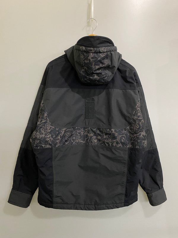 【中古品】【メンズ】 THE NORTH FACE ザ・ノースフェイス 94 RAGE WATERPROOF SYNTHETIC INSULATED JACKET NF0A3XAP ジャケット アウター 防水中綿ジャケット 144-261002-em-25-min サイズ：メンズ：S、ウィメンズ：M カラー：ブラック 万代Net店