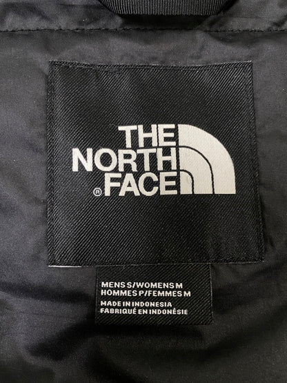 【中古品】【メンズ】 THE NORTH FACE ザ・ノースフェイス 94 RAGE WATERPROOF SYNTHETIC INSULATED JACKET NF0A3XAP ジャケット アウター 防水中綿ジャケット 144-261002-em-25-min サイズ：メンズ：S、ウィメンズ：M カラー：ブラック 万代Net店