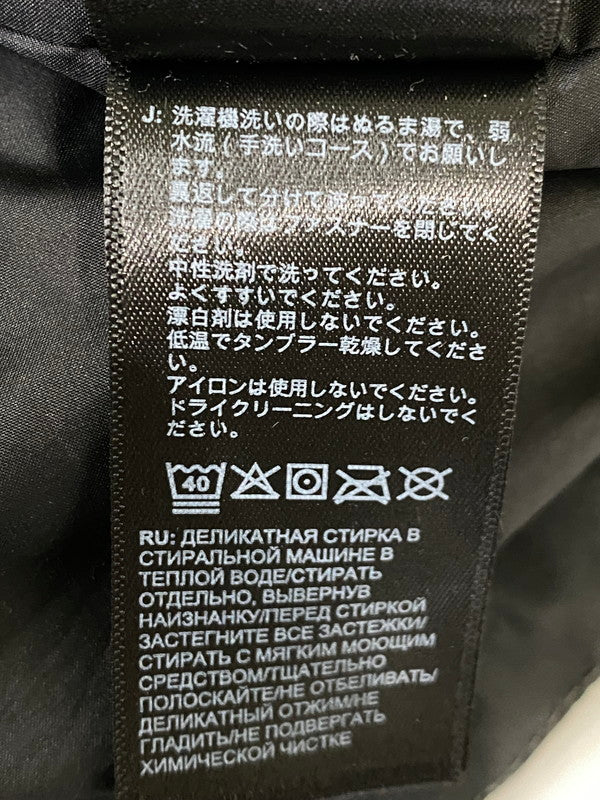 【中古品】【メンズ】 THE NORTH FACE ザ・ノースフェイス 94 RAGE WATERPROOF SYNTHETIC INSULATED JACKET NF0A3XAP ジャケット アウター 防水中綿ジャケット 144-261002-em-25-min サイズ：メンズ：S、ウィメンズ：M カラー：ブラック 万代Net店