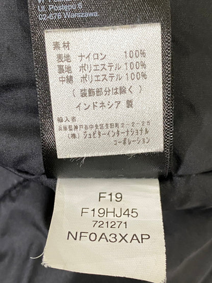 【中古品】【メンズ】 THE NORTH FACE ザ・ノースフェイス 94 RAGE WATERPROOF SYNTHETIC INSULATED JACKET NF0A3XAP ジャケット アウター 防水中綿ジャケット 144-261002-em-25-min サイズ：メンズ：S、ウィメンズ：M カラー：ブラック 万代Net店