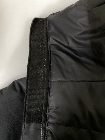【中古品】【メンズ】 THE NORTH FACE ザ・ノースフェイス 94 RAGE WATERPROOF SYNTHETIC INSULATED JACKET NF0A3XAP ジャケット アウター 防水中綿ジャケット 144-261002-em-25-min サイズ：メンズ：S、ウィメンズ：M カラー：ブラック 万代Net店