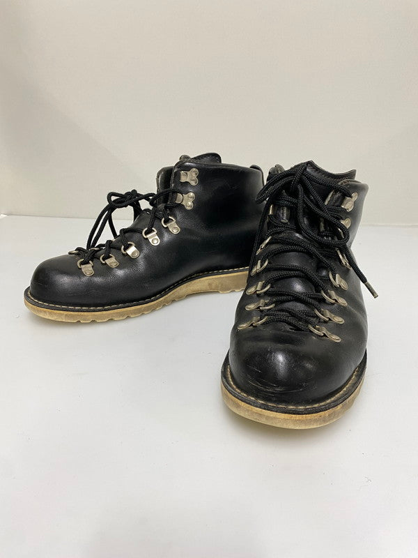 【中古品】【メンズ】 DANNER ダナー 黒タグ MOUNTAIN LIGHT マウンテン ライト 靴 シューズ ブーツ 164-261008-KS-03-min サイズ：9 1/2 EE カラー：ブラック 万代Net店