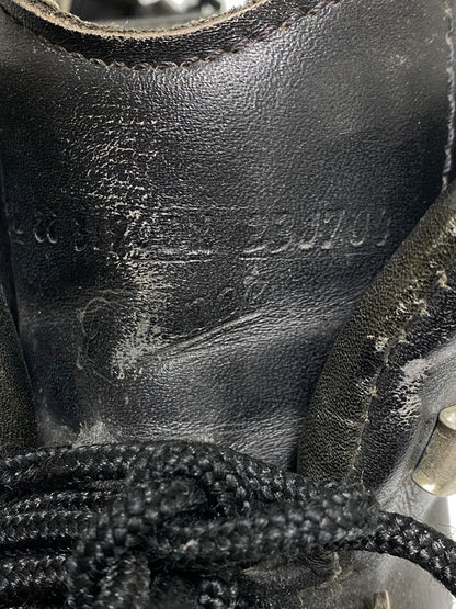 【中古品】【メンズ】 DANNER ダナー 黒タグ MOUNTAIN LIGHT マウンテン ライト 靴 シューズ ブーツ 164-261008-KS-03-min サイズ：9 1/2 EE カラー：ブラック 万代Net店