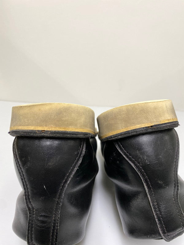 【中古品】【メンズ】 DANNER ダナー 黒タグ MOUNTAIN LIGHT マウンテン ライト 靴 シューズ ブーツ 164-261008-KS-03-min サイズ：9 1/2 EE カラー：ブラック 万代Net店