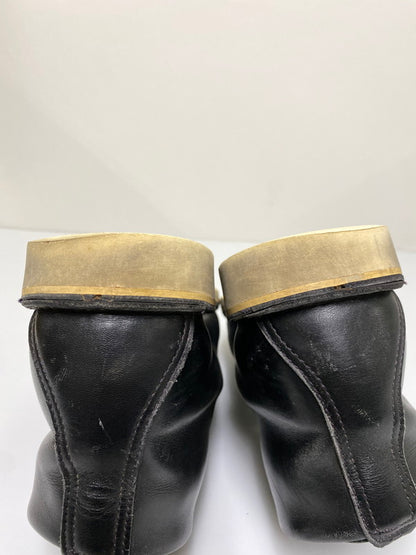 【中古品】【メンズ】 DANNER ダナー 黒タグ MOUNTAIN LIGHT マウンテン ライト 靴 シューズ ブーツ 164-261008-KS-03-min サイズ：9 1/2 EE カラー：ブラック 万代Net店