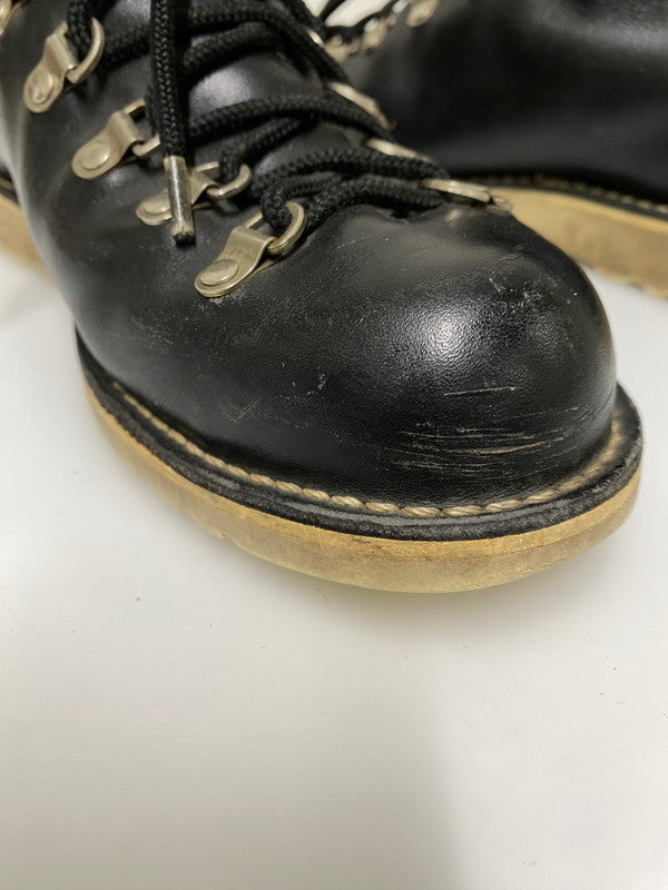 【中古品】【メンズ】 DANNER ダナー 黒タグ MOUNTAIN LIGHT マウンテン ライト 靴 シューズ ブーツ 164-261008-KS-03-min サイズ：9 1/2 EE カラー：ブラック 万代Net店