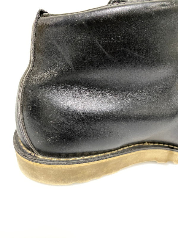 【中古品】【メンズ】 DANNER ダナー 黒タグ MOUNTAIN LIGHT マウンテン ライト 靴 シューズ ブーツ 164-261008-KS-03-min サイズ：9 1/2 EE カラー：ブラック 万代Net店