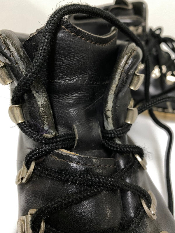 【中古品】【メンズ】 DANNER ダナー 黒タグ MOUNTAIN LIGHT マウンテン ライト 靴 シューズ ブーツ 164-261008-KS-03-min サイズ：9 1/2 EE カラー：ブラック 万代Net店