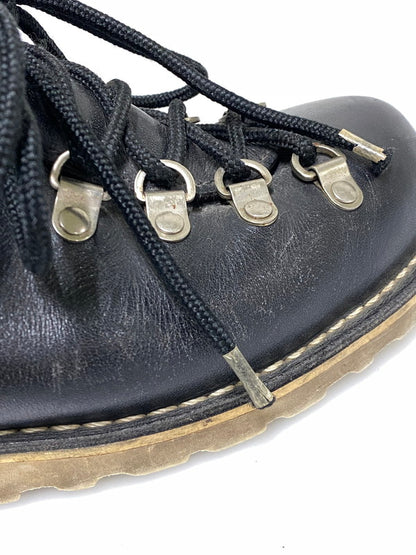 【中古品】【メンズ】 DANNER ダナー 黒タグ MOUNTAIN LIGHT マウンテン ライト 靴 シューズ ブーツ 164-261008-KS-03-min サイズ：9 1/2 EE カラー：ブラック 万代Net店
