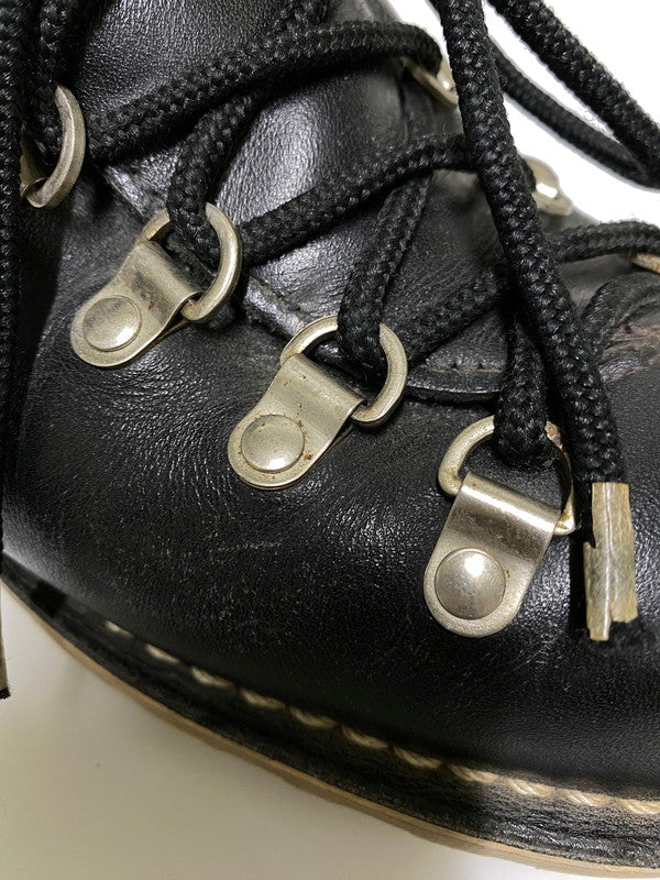 【中古品】【メンズ】 DANNER ダナー 黒タグ MOUNTAIN LIGHT マウンテン ライト 靴 シューズ ブーツ 164-261008-KS-03-min サイズ：9 1/2 EE カラー：ブラック 万代Net店