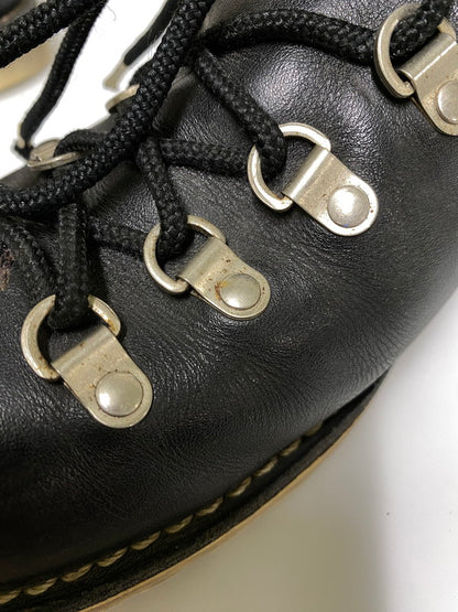 【中古品】【メンズ】 DANNER ダナー 黒タグ MOUNTAIN LIGHT マウンテン ライト 靴 シューズ ブーツ 164-261008-KS-03-min サイズ：9 1/2 EE カラー：ブラック 万代Net店