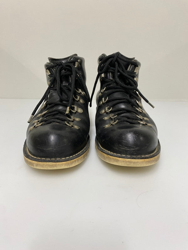 【中古品】【メンズ】 DANNER ダナー 黒タグ MOUNTAIN LIGHT マウンテン ライト 靴 シューズ ブーツ 164-261008-KS-03-min サイズ：9 1/2 EE カラー：ブラック 万代Net店
