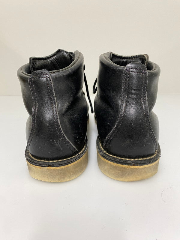 【中古品】【メンズ】 DANNER ダナー 黒タグ MOUNTAIN LIGHT マウンテン ライト 靴 シューズ ブーツ 164-261008-KS-03-min サイズ：9 1/2 EE カラー：ブラック 万代Net店