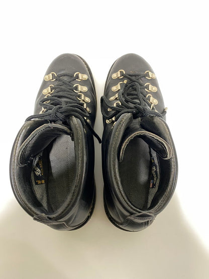 【中古品】【メンズ】 DANNER ダナー 黒タグ MOUNTAIN LIGHT マウンテン ライト 靴 シューズ ブーツ 164-261008-KS-03-min サイズ：9 1/2 EE カラー：ブラック 万代Net店