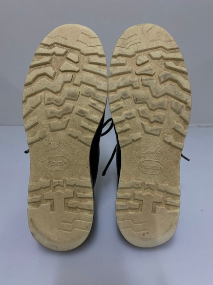 【中古品】【メンズ】 DANNER ダナー 黒タグ MOUNTAIN LIGHT マウンテン ライト 靴 シューズ ブーツ 164-261008-KS-03-min サイズ：9 1/2 EE カラー：ブラック 万代Net店