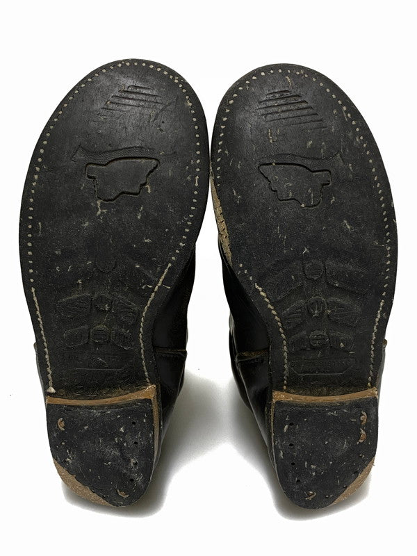 【現状渡し品】【メンズ】 RED WING レッドウィング PT91 ENGINEER BOOT "茶芯" 2268 エンジニアブーツ 靴 シューズ ブーツ 164-261008-KS-05-min カラー：ブラウン系 万代Net店