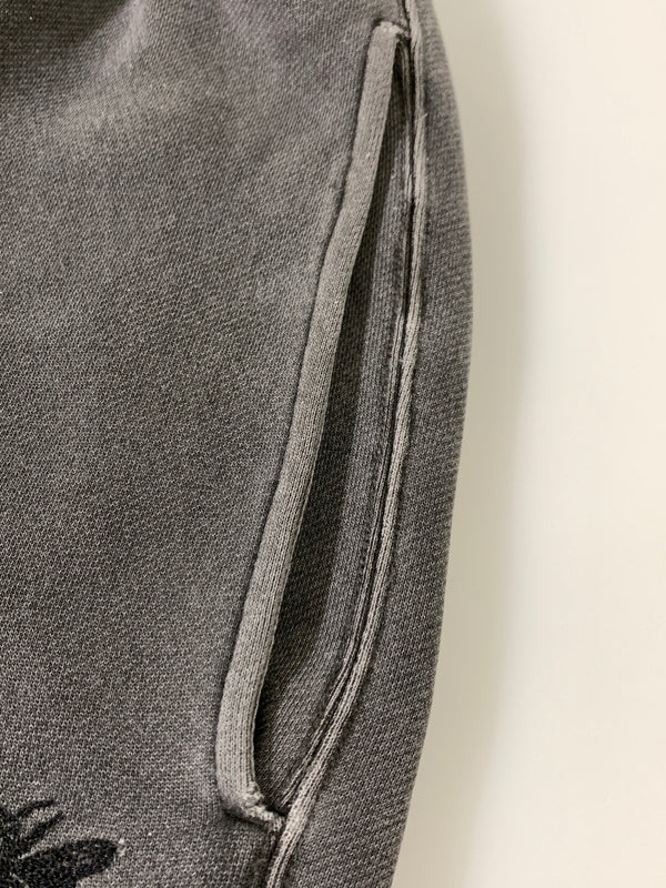 【中古品】【メンズ】 F.A.T. エフエイティー CARGO SWEAT PANTS F32520-PN17-AB カーゴ スウェットパンツ フェイドメント カーゴ メンズ ボトムス 153-261002-em-65-min サイズ：FAT カラー：グレー 万代Net店