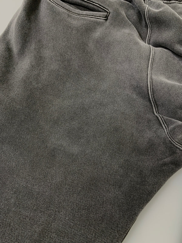 【中古品】【メンズ】 F.A.T. エフエイティー CARGO SWEAT PANTS F32520-PN17-AB カーゴ スウェットパンツ フェイドメント カーゴ メンズ ボトムス 153-261002-em-65-min サイズ：FAT カラー：グレー 万代Net店
