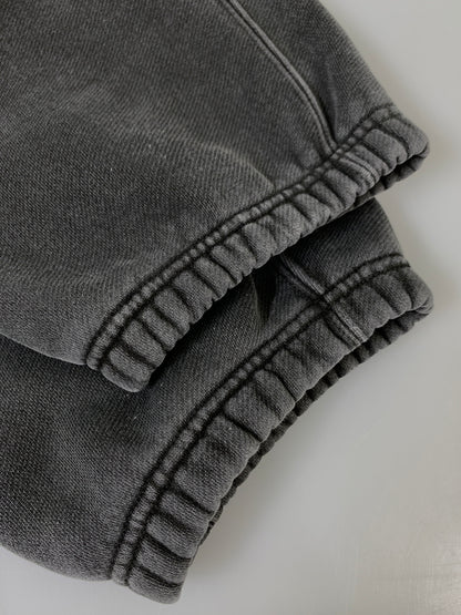 【中古品】【メンズ】 F.A.T. エフエイティー CARGO SWEAT PANTS F32520-PN17-AB カーゴ スウェットパンツ フェイドメント カーゴ メンズ ボトムス 153-261002-em-65-min サイズ：FAT カラー：グレー 万代Net店
