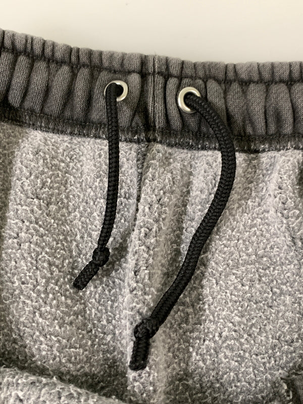 【中古品】【メンズ】 F.A.T. エフエイティー CARGO SWEAT PANTS F32520-PN17-AB カーゴ スウェットパンツ フェイドメント カーゴ メンズ ボトムス 153-261002-em-65-min サイズ：FAT カラー：グレー 万代Net店