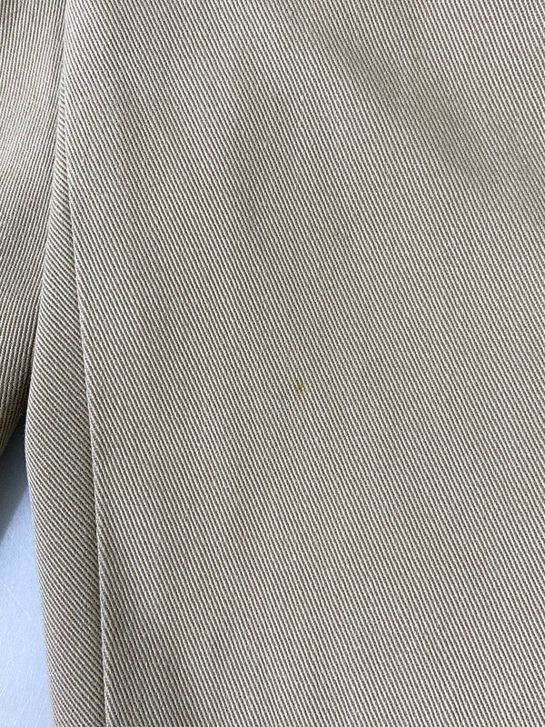 【中古品】【メンズ】 POLO RALPH LAUREN ポロ・ラルフローレン ANDREW PANT アンドリュー パンツ コットン チノパンツ メンズ ボトムス 157-261002-em-43-min サイズ：35/32 カラー：ベージュ 万代Net店