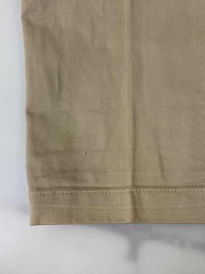 【中古品】【メンズ】 POLO RALPH LAUREN ポロ・ラルフローレン ANDREW PANT アンドリュー パンツ コットン チノパンツ メンズ ボトムス 157-261002-em-43-min サイズ：35/32 カラー：ベージュ 万代Net店