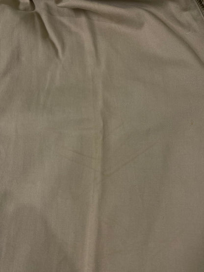 【中古品】【メンズ】 POLO RALPH LAUREN ポロ・ラルフローレン ANDREW PANT アンドリュー パンツ コットン チノパンツ メンズ ボトムス 157-261002-em-43-min サイズ：35/32 カラー：ベージュ 万代Net店