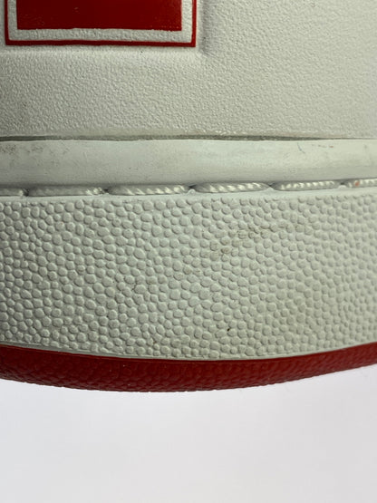 【中古品】【メンズ】 NIKE ナイキ TERMINATOR HIGH FJ4454-100 ターミネーター ハイ スニーカー 靴 160-261007-yn-03-min サイズ：30.0cm US12 カラー：WHITE/UNIVERSITY RED 万代Net店