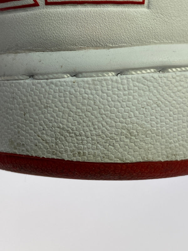 【中古品】【メンズ】 NIKE ナイキ TERMINATOR HIGH FJ4454-100 ターミネーター ハイ スニーカー 靴 160-261007-yn-03-min サイズ：30.0cm US12 カラー：WHITE/UNIVERSITY RED 万代Net店