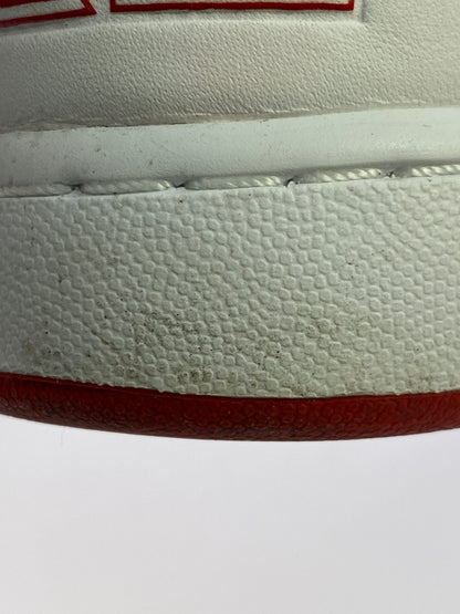 【中古品】【メンズ】 NIKE ナイキ TERMINATOR HIGH FJ4454-100 ターミネーター ハイ スニーカー 靴 160-261007-yn-03-min サイズ：30.0cm US12 カラー：WHITE/UNIVERSITY RED 万代Net店