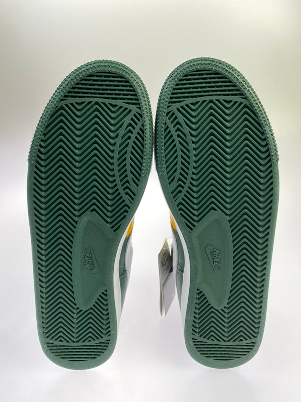 【中古美品】【メンズ】 NIKE ナイキ TERMINATOR HIGH FN4442-300 ターミネーター ハイ スニーカー 靴 160-261007-yn-04-min サイズ：30.0cm US12 カラー：BLACK FOREST/WHITE-DEL SOL 万代Net店