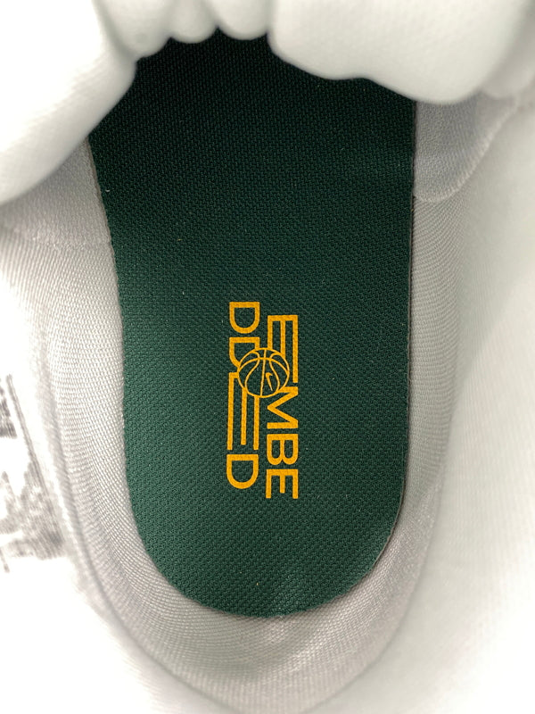 【中古美品】【メンズ】 NIKE ナイキ TERMINATOR HIGH FN4442-300 ターミネーター ハイ スニーカー 靴 160-261007-yn-04-min サイズ：30.0cm US12 カラー：BLACK FOREST/WHITE-DEL SOL 万代Net店