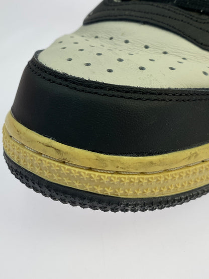 【中古品】【メンズ】 NIKE ナイキ TERMINATOR HIGH PRM FD0394-030 ターミネーター ハイ プレミアム スニーカー 靴 160-261007-yn-02-min サイズ：30cm US12 カラー：PHANTOM/BLACK-PALE VANILLA 万代Net店