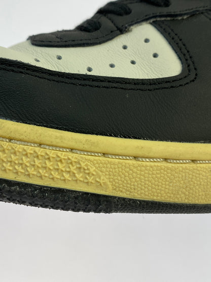 【中古品】【メンズ】 NIKE ナイキ TERMINATOR HIGH PRM FD0394-030 ターミネーター ハイ プレミアム スニーカー 靴 160-261007-yn-02-min サイズ：30cm US12 カラー：PHANTOM/BLACK-PALE VANILLA 万代Net店