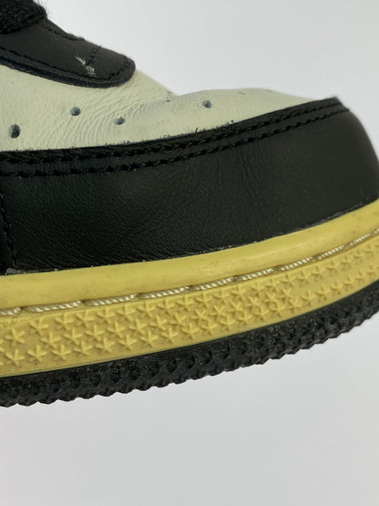 【中古品】【メンズ】 NIKE ナイキ TERMINATOR HIGH PRM FD0394-030 ターミネーター ハイ プレミアム スニーカー 靴 160-261007-yn-02-min サイズ：30cm US12 カラー：PHANTOM/BLACK-PALE VANILLA 万代Net店