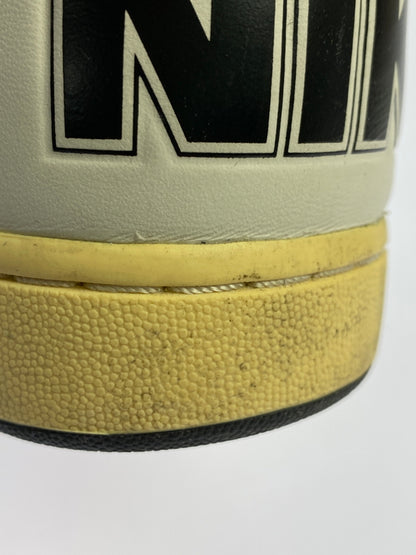 【中古品】【メンズ】 NIKE ナイキ TERMINATOR HIGH PRM FD0394-030 ターミネーター ハイ プレミアム スニーカー 靴 160-261007-yn-02-min サイズ：30cm US12 カラー：PHANTOM/BLACK-PALE VANILLA 万代Net店