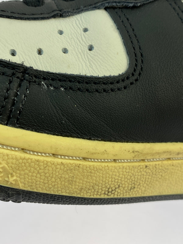 【中古品】【メンズ】 NIKE ナイキ TERMINATOR HIGH PRM FD0394-030 ターミネーター ハイ プレミアム スニーカー 靴 160-261007-yn-02-min サイズ：30cm US12 カラー：PHANTOM/BLACK-PALE VANILLA 万代Net店