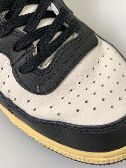 【中古品】【メンズ】 NIKE ナイキ TERMINATOR HIGH PRM FD0394-030 ターミネーター ハイ プレミアム スニーカー 靴 160-261007-yn-02-min サイズ：30cm US12 カラー：PHANTOM/BLACK-PALE VANILLA 万代Net店