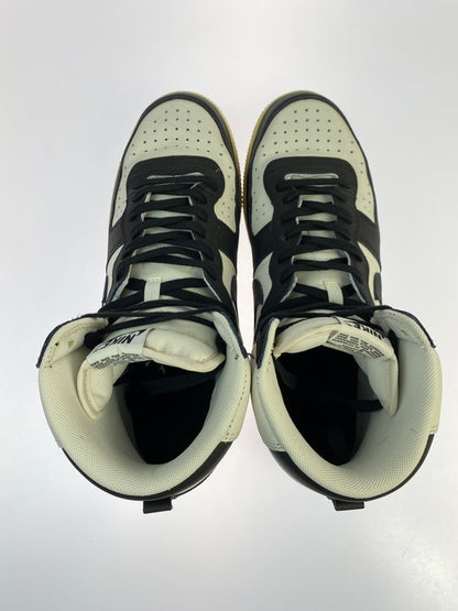 【中古品】【メンズ】 NIKE ナイキ TERMINATOR HIGH PRM FD0394-030 ターミネーター ハイ プレミアム スニーカー 靴 160-261007-yn-02-min サイズ：30cm US12 カラー：PHANTOM/BLACK-PALE VANILLA 万代Net店